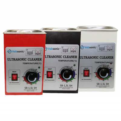  Ultrazvučne kade STANDARD LINE Ultrazvučna kada 1,5l SH